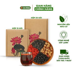 MOC TRA SINH HUYET